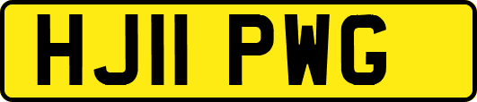 HJ11PWG