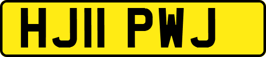 HJ11PWJ