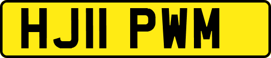 HJ11PWM