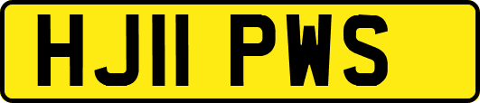 HJ11PWS