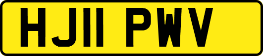 HJ11PWV