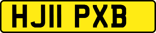 HJ11PXB