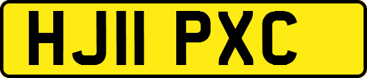 HJ11PXC