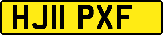 HJ11PXF