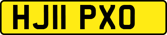 HJ11PXO