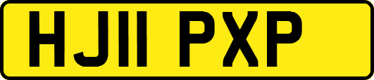 HJ11PXP