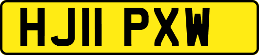 HJ11PXW