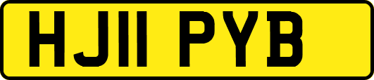 HJ11PYB