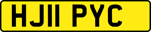HJ11PYC