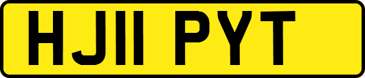 HJ11PYT