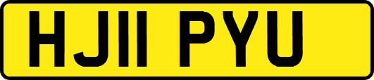 HJ11PYU