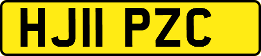 HJ11PZC