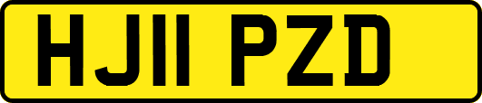 HJ11PZD