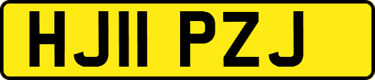 HJ11PZJ