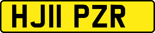 HJ11PZR