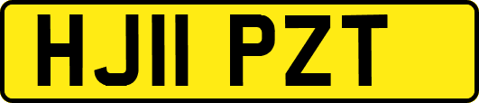 HJ11PZT