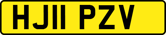HJ11PZV