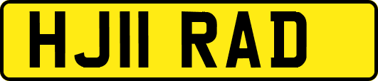 HJ11RAD