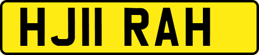 HJ11RAH