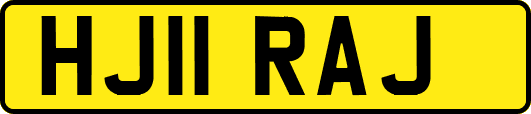 HJ11RAJ