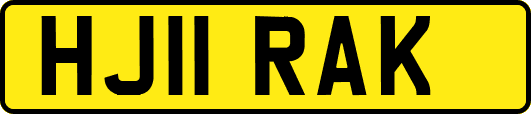 HJ11RAK