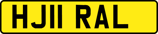 HJ11RAL