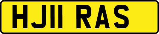 HJ11RAS