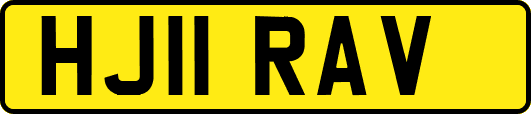HJ11RAV