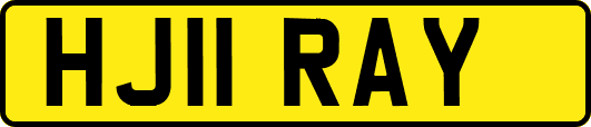 HJ11RAY