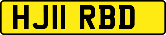 HJ11RBD