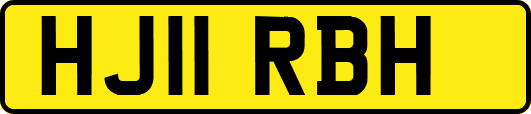 HJ11RBH