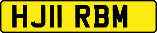 HJ11RBM