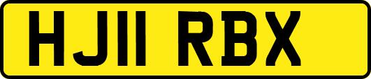HJ11RBX