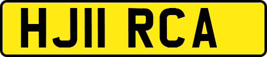 HJ11RCA