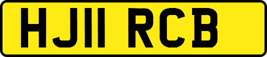 HJ11RCB