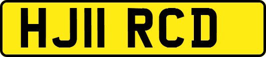 HJ11RCD