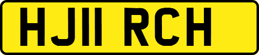HJ11RCH