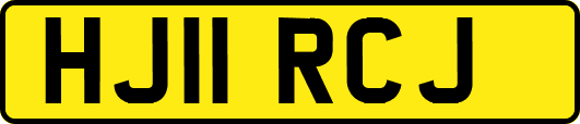 HJ11RCJ