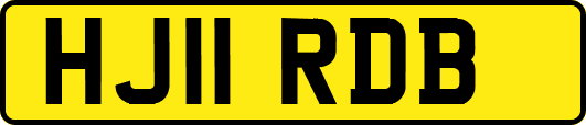 HJ11RDB