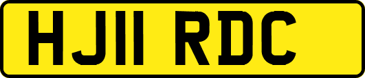 HJ11RDC