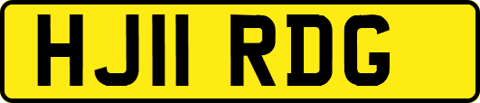 HJ11RDG