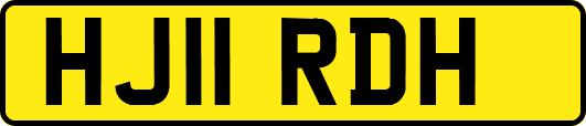 HJ11RDH