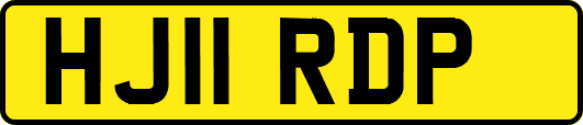 HJ11RDP