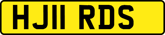 HJ11RDS