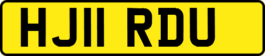 HJ11RDU