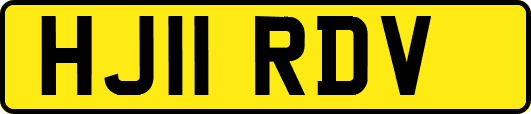 HJ11RDV
