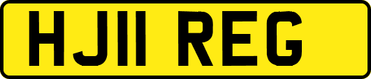 HJ11REG