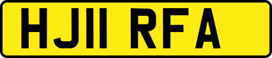 HJ11RFA