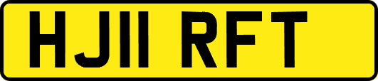 HJ11RFT