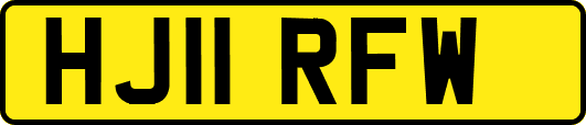 HJ11RFW